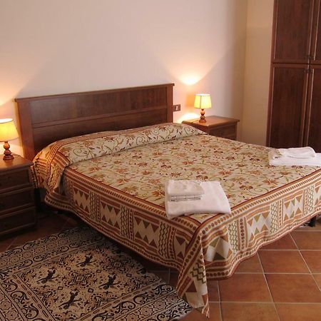 Tenuta San Carlo Hotell Marina Di Grosseto Exteriör bild