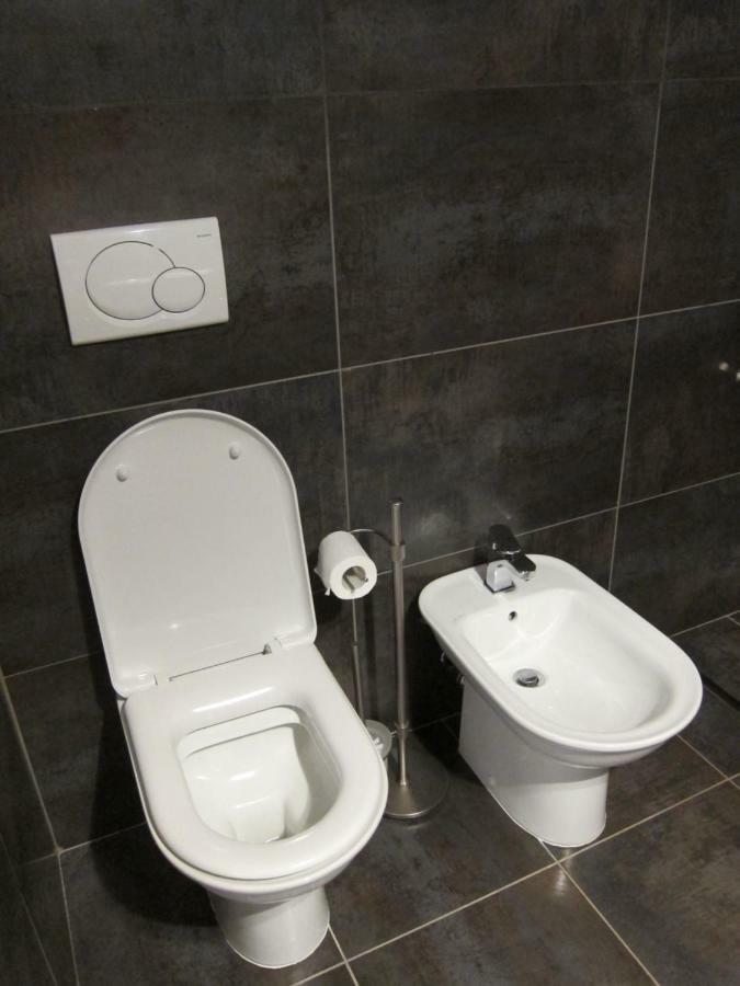 Tenuta San Carlo Hotell Marina Di Grosseto Exteriör bild