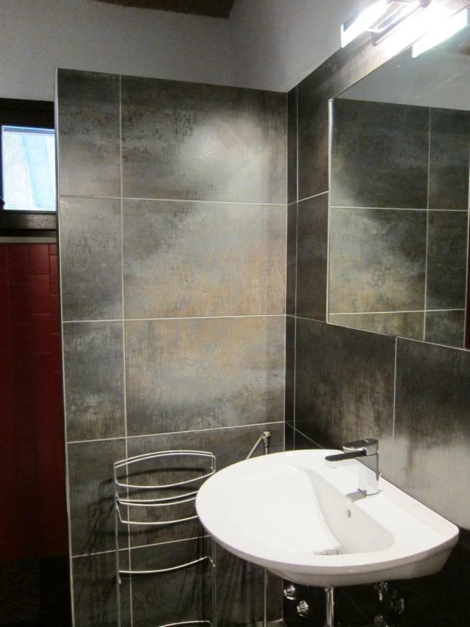 Tenuta San Carlo Hotell Marina Di Grosseto Exteriör bild