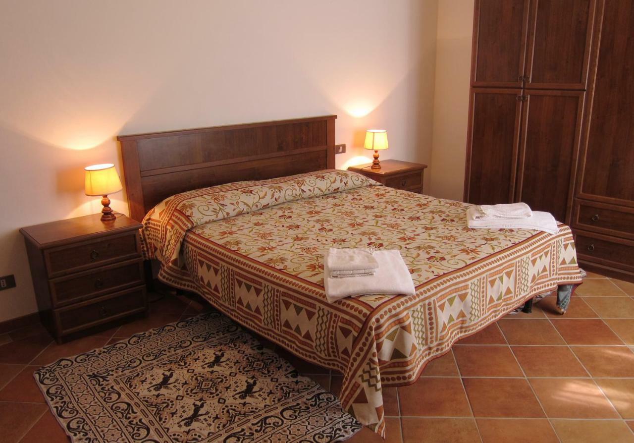 Tenuta San Carlo Hotell Marina Di Grosseto Exteriör bild