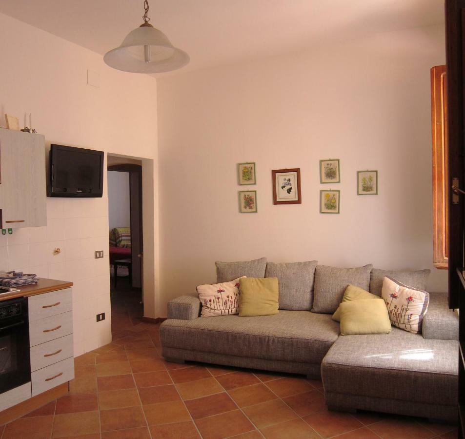 Tenuta San Carlo Hotell Marina Di Grosseto Exteriör bild