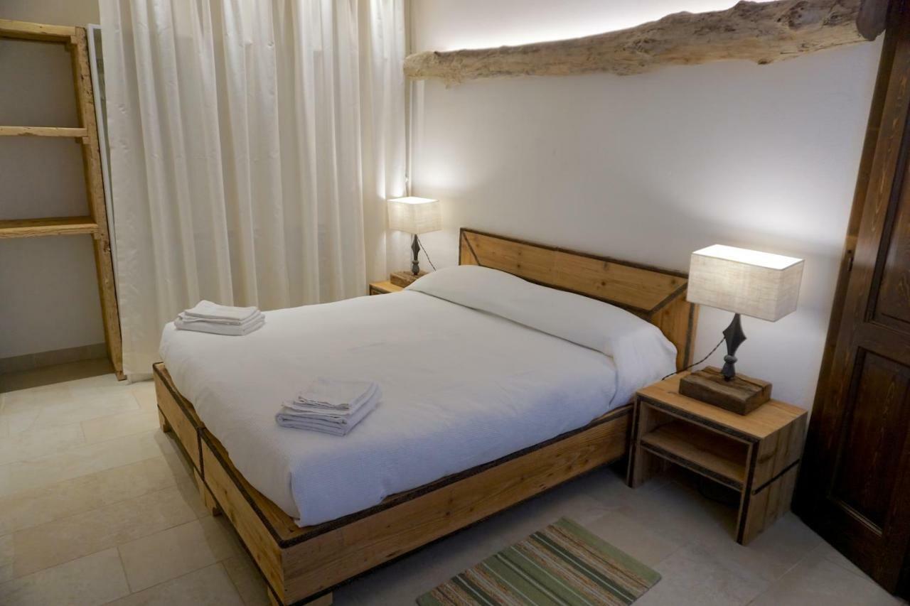 Tenuta San Carlo Hotell Marina Di Grosseto Exteriör bild