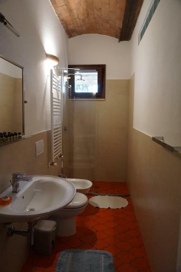 Tenuta San Carlo Hotell Marina Di Grosseto Exteriör bild