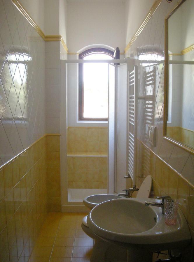 Tenuta San Carlo Hotell Marina Di Grosseto Exteriör bild