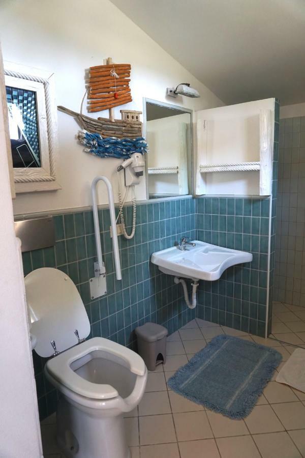 Tenuta San Carlo Hotell Marina Di Grosseto Exteriör bild