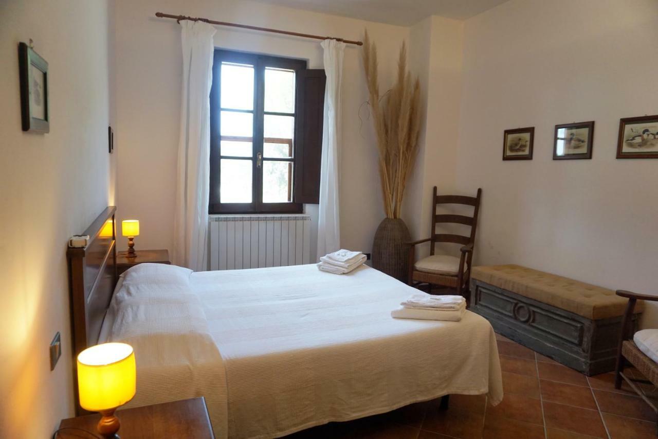 Tenuta San Carlo Hotell Marina Di Grosseto Exteriör bild