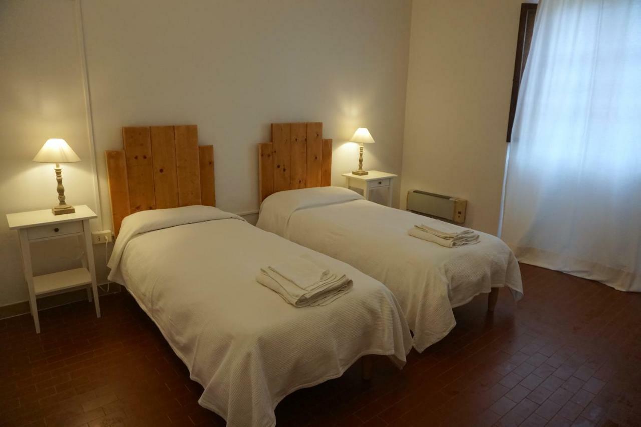 Tenuta San Carlo Hotell Marina Di Grosseto Exteriör bild