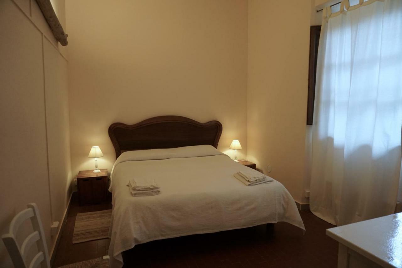 Tenuta San Carlo Hotell Marina Di Grosseto Exteriör bild