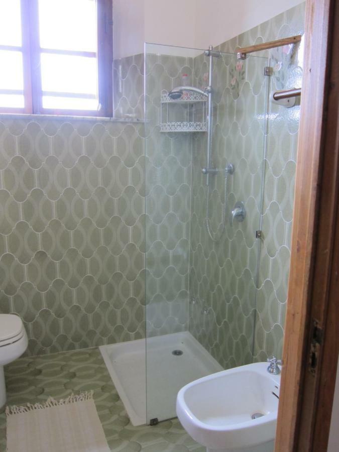 Tenuta San Carlo Hotell Marina Di Grosseto Exteriör bild