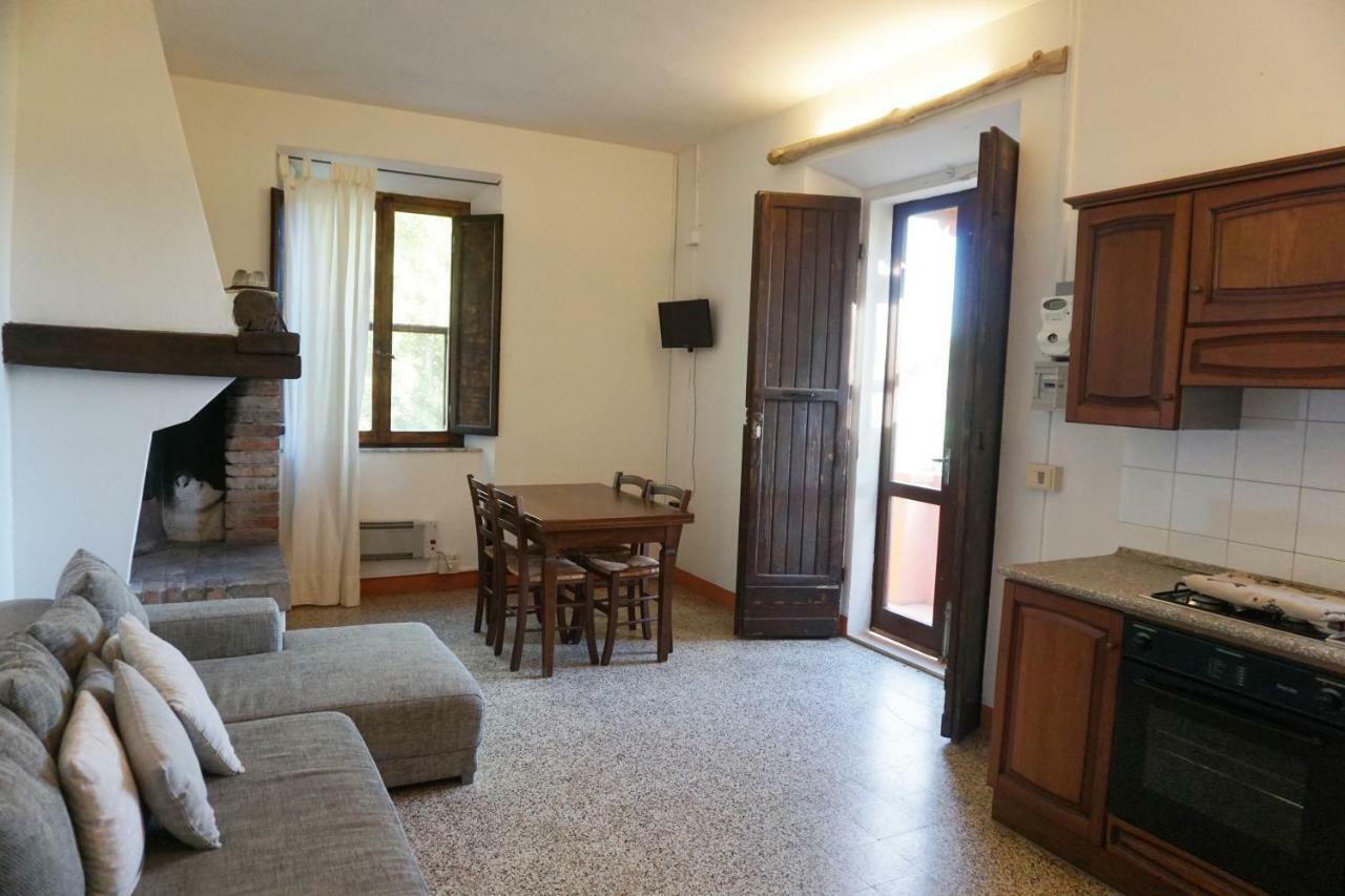 Tenuta San Carlo Hotell Marina Di Grosseto Exteriör bild