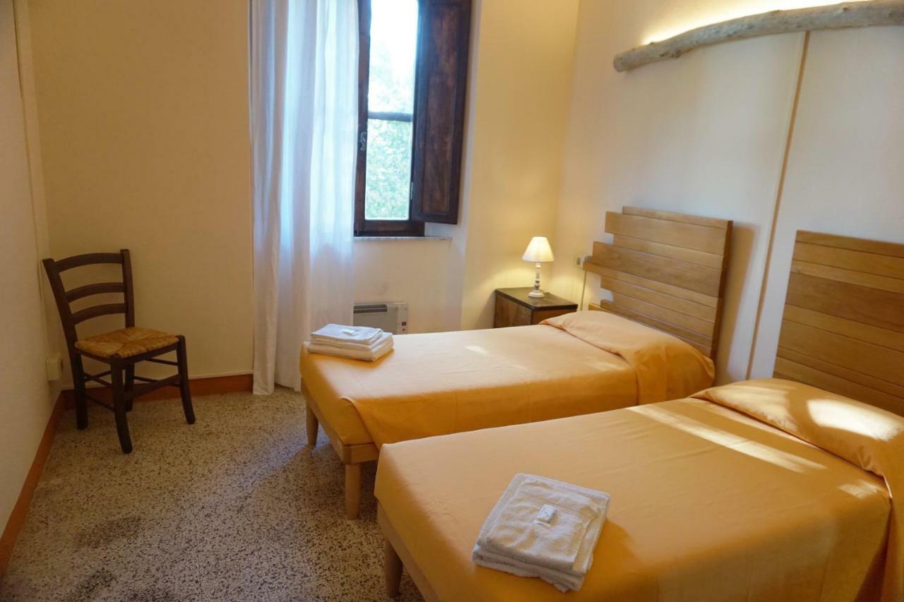 Tenuta San Carlo Hotell Marina Di Grosseto Exteriör bild